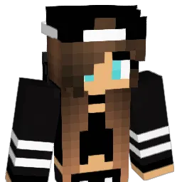 Guimzer's Minecraft skin