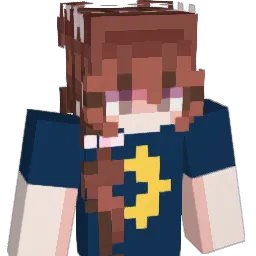 GuinaViv's Minecraft skin