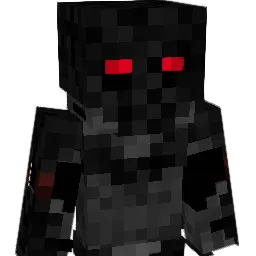 Guinard Minecraft avatar bust