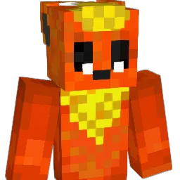 GuineaPigLover03 Minecraft avatar bust