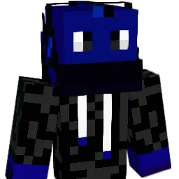 GuineaPigMax24 Minecraft avatar bust