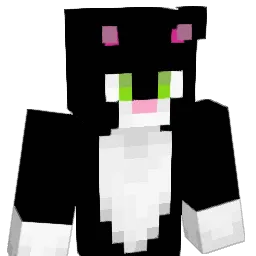 Guinea_Man Minecraft avatar bust
