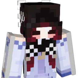 Guinea_Moonlight Minecraft avatar bust