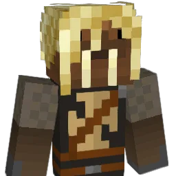 Guinguette's Minecraft skin