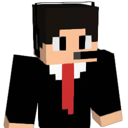 Guiococom's Minecraft skin
