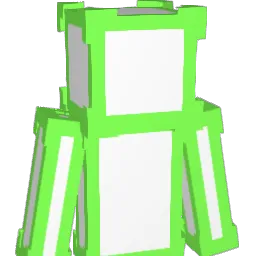GuiqiQ Minecraft avatar bust
