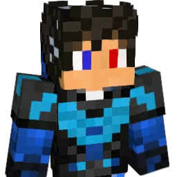 Guis1695 Minecraft avatar bust