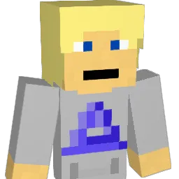Guishark's Minecraft skin