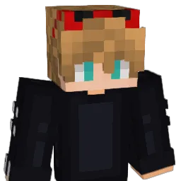 Guist1 Minecraft avatar bust