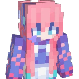 Guisting's Minecraft skin