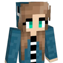 GuitarGuru142 Minecraft avatar bust