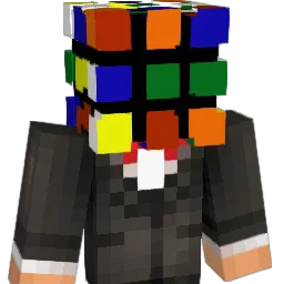 GuitarLover909 Minecraft avatar bust