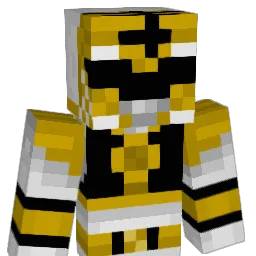 GuitarRocker22 Minecraft avatar bust