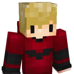 GuitoguiYT Minecraft avatar bust