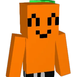 Guixxas Minecraft avatar bust
