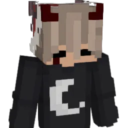 Guizinn00752 Minecraft avatar bust