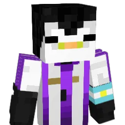 GuizoDezucci Minecraft avatar bust
