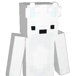 GukBBab Minecraft avatar bust