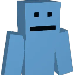 GulIiermo Minecraft avatar bust