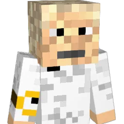 Guladowa_ Minecraft avatar bust