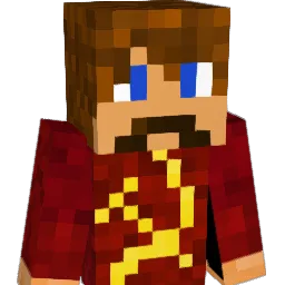 Gulag_Gary Minecraft avatar bust