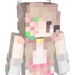 Gulamint_ Minecraft avatar bust