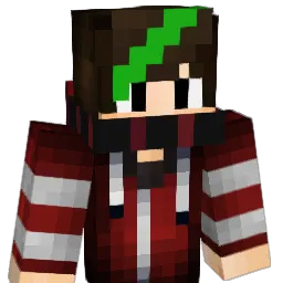Gulbis's Minecraft skin