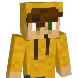 Guld_Inon Minecraft avatar bust