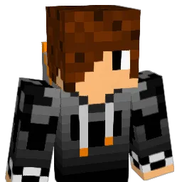 Guld_Simon Minecraft avatar bust