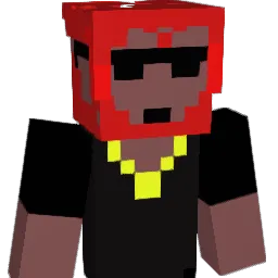 GuldiMan's Minecraft skin