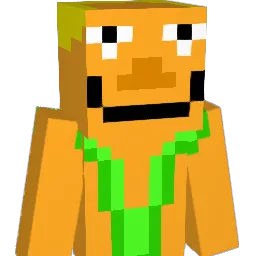 Guldlock21's Minecraft skin