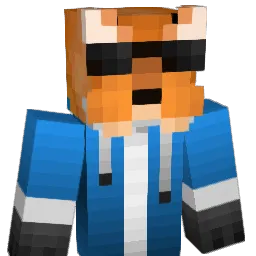 Guldo60 Minecraft avatar bust