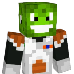 GuldoMasterV2's Minecraft skin