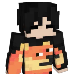 Guli81 Minecraft avatar bust