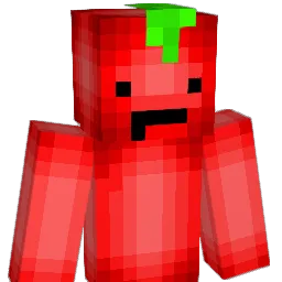 GulibL Minecraft avatar bust