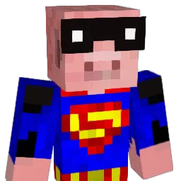 Gullefjun_Jr's Minecraft skin