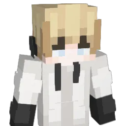 Gulleiy Minecraft avatar bust