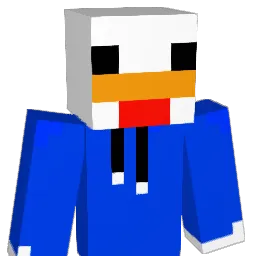 Gully121 Minecraft avatar bust