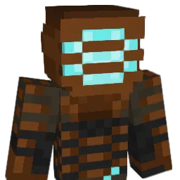 GullyFoyle's Minecraft skin