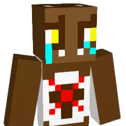 Gulose Minecraft avatar bust