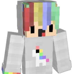 GulterKingZT Minecraft avatar bust
