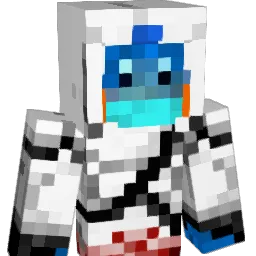 Gulu_ Minecraft avatar bust