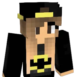 Guluzar_RS Minecraft avatar bust