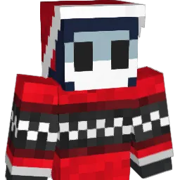 Gum_S Minecraft avatar bust