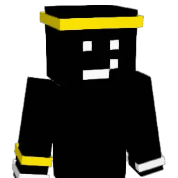 Gumangi69 Minecraft avatar bust