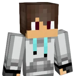 Gumba923 Minecraft avatar bust