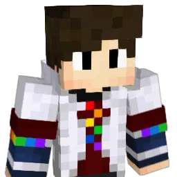 Gumball_0420 Minecraft avatar bust