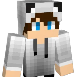 Gumballsnipr Minecraft avatar bust