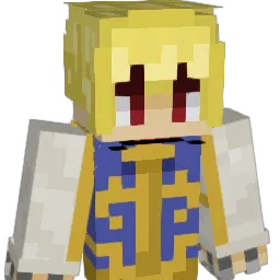 GumboSentry's Minecraft skin