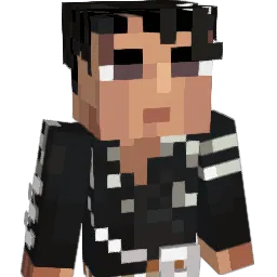 GumboSlice13's Minecraft skin